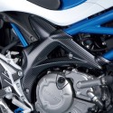 PLACAS BASTID.LOOK CRB SFV65