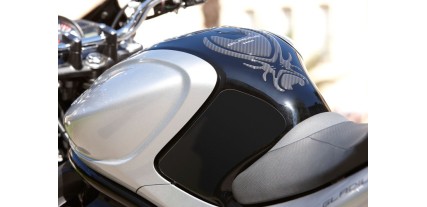 PROTECTOR DE DEPOSITO SFV650