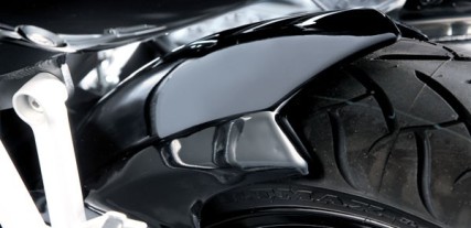 990D0-17G90-YHG GUARDABARROS TRASERO SUZUKI SV 650 COLOR YHG