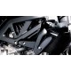 RADIATOR COVER BY SUZUKI SV 650 COLOR YKY