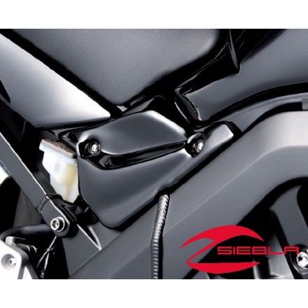 990D0-17GSP-YKY UNDER SEAT PANEL BY SUZUKI SV 650 COLOR YKY