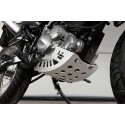 PROTEC.DEL CARTER ALU DR125S