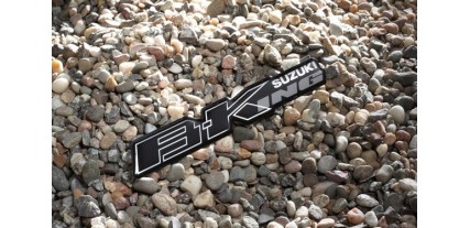 JGO PEGATINAS B-KING