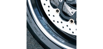 CALCA RUEDADELANTERA B-K