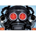 EMBELLECEDOR LUCES TRASERAS,