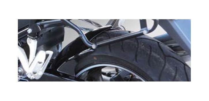 GUARDA BARROS POST GSF650NA GUARDA BARROS POST GSF650NA