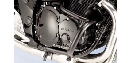 PROTECTOR DE MOTOR BY SUZUKI BANDIT