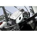COVER,CYLINDER CLUTCH VL/C15