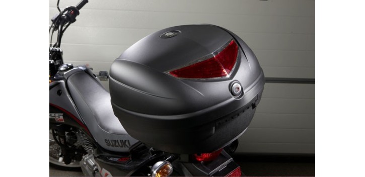 PAINTED TOPCASE 33L UH125/20 PAINTED TOPCASE 33L UH125/20