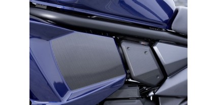 JUEGO ADESIVO CARBON DESIGN