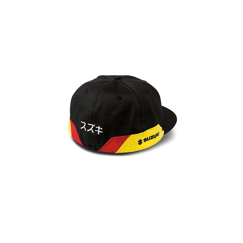 motocross flat caps
