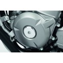 Crankcase Plug Chrome