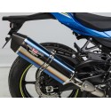 ESCAPE YOSHIMURA GSX-R1000