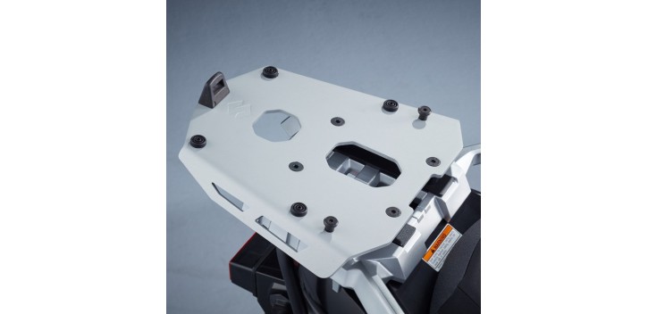 TOP CASE PLATE 55L FOR SUZUKI V-STROM 650 TOP CASE PLATE 55L FOR SUZUKI V-STROM 650