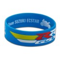 SUZUKI ECSTAR SUNGLASSESTEAM SUZUKI ECSTAR SILICON WRISTBAND