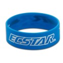 PULSERA SILICONA EQUIPO SUZUKI ECSTAR