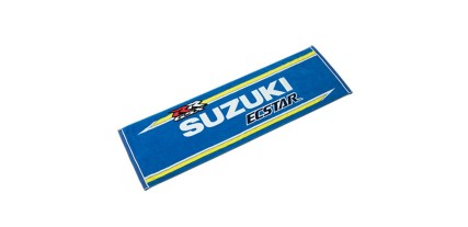 TOALLA EQUIPO SUZUKI ECSTAR