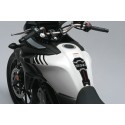 PROTECTOR DE DEPOSITO V-STROM 650 2017-2025