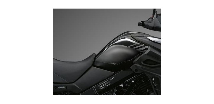 PROTECTOR LATERAL DE DEPOSITO V-STROM 650 2017-2025