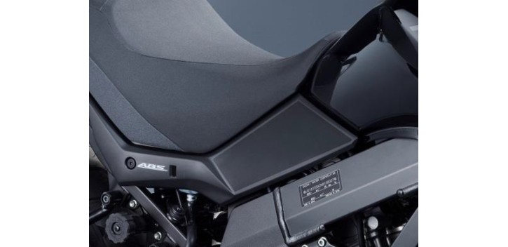 PROTECTOR LATERAL V-STROM 650 2017-2025 PROTECTOR LATERAL V-STROM 650 2017-2025