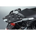 SOPORTE BAUL DE ALUMINO V-STROM 650 2017-2025