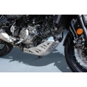 CUBRECARTER ALUMINIO V-STROM 650 2017-2025