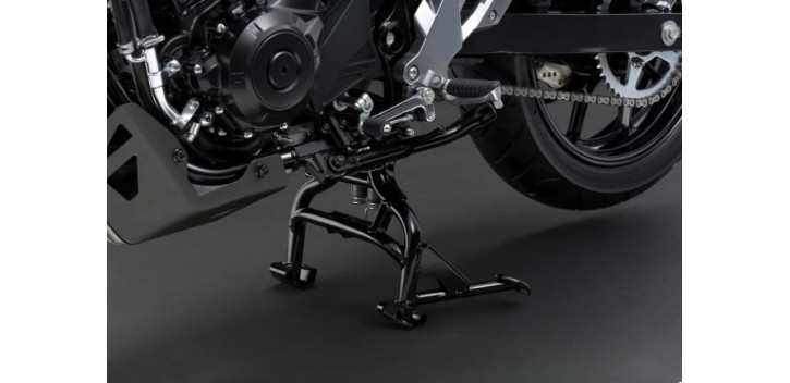CABALLETE CENTRAL SUZUKI V-STROM 250 CABALLETE CENTRAL SUZUKI V-STROM 250