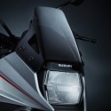 TINTED FRONT SCREEN SUZUKI KATANA 94600-07810-000