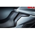 CARBON SIDE PROTECTOR SUZUKI KATANA