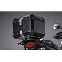 ALU-TOPBOX DL650AL2