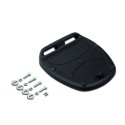 PLACA ADAPTADORA TOP-CASE