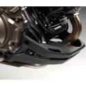 PROTECTOR INFERIOR DE PLASTICO V-STROM 1050 2020-2022