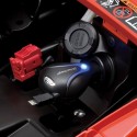 38850-31810-000 TOMA DE CORRIENTE 12 V SUZUKI V-STROM 1050