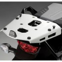 SOPORTE PARA BAUL DE PLASTICO 56L V-STROM 1050