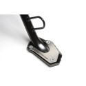 ALUMINUM STAND PLATE