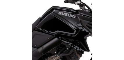 KIT ADHESIVOS "LINES" COLOR GRIS