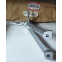 REPOSAPIES PASAJERO SUZUKI GSXR 600 / 750