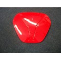 COVER FOR TOPCASE 48L RED