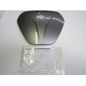 COVER FOR TOPCASE 48L BLACK