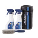 KIT LIMPIEZA EXTERIOR MOTO ECSTAR