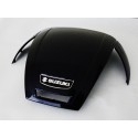 COBERTURA TOPCASE 37L NEGRO