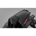TAPA DE COLIN GSX125 R/S NEGRO MATE
