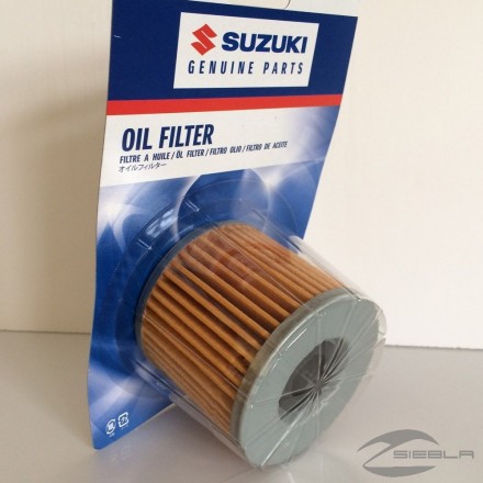SUZUKI OIL FILTER GS450/500/650 GSF400 GSX1100