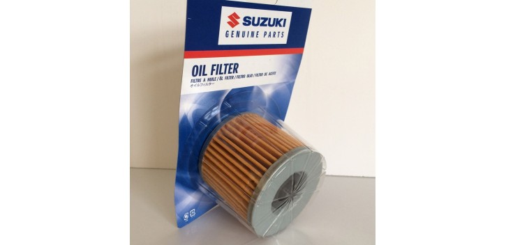 16510-45040-000 FILTRO ACEITE SUZUKI GS450/500/650 GSF400 GSX1100