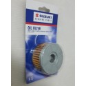 FILTRO ACEITE