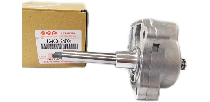 CONJ BOMBA ACEITE MOTOR SUZUKI GSX1300R CONJ BOMBA ACEITE MOTOR SUZUKI GSX1300R