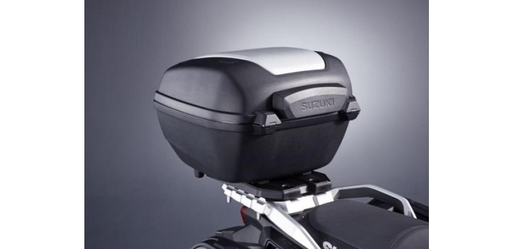 BAUL DE PLASTICO 35L V-STROM 650/1000 BAUL DE PLASTICO 35L V-STROM 650/1000