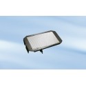 990D0-27G00-050 PARRILLA RADIAD NEGRO DL650K