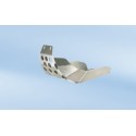 990D0-27G00-037 CUBRECARTER DL650,ALUMINIO