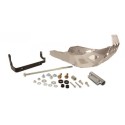 990D0-27G00-037 CUBRECARTER DL650,ALUMINIO